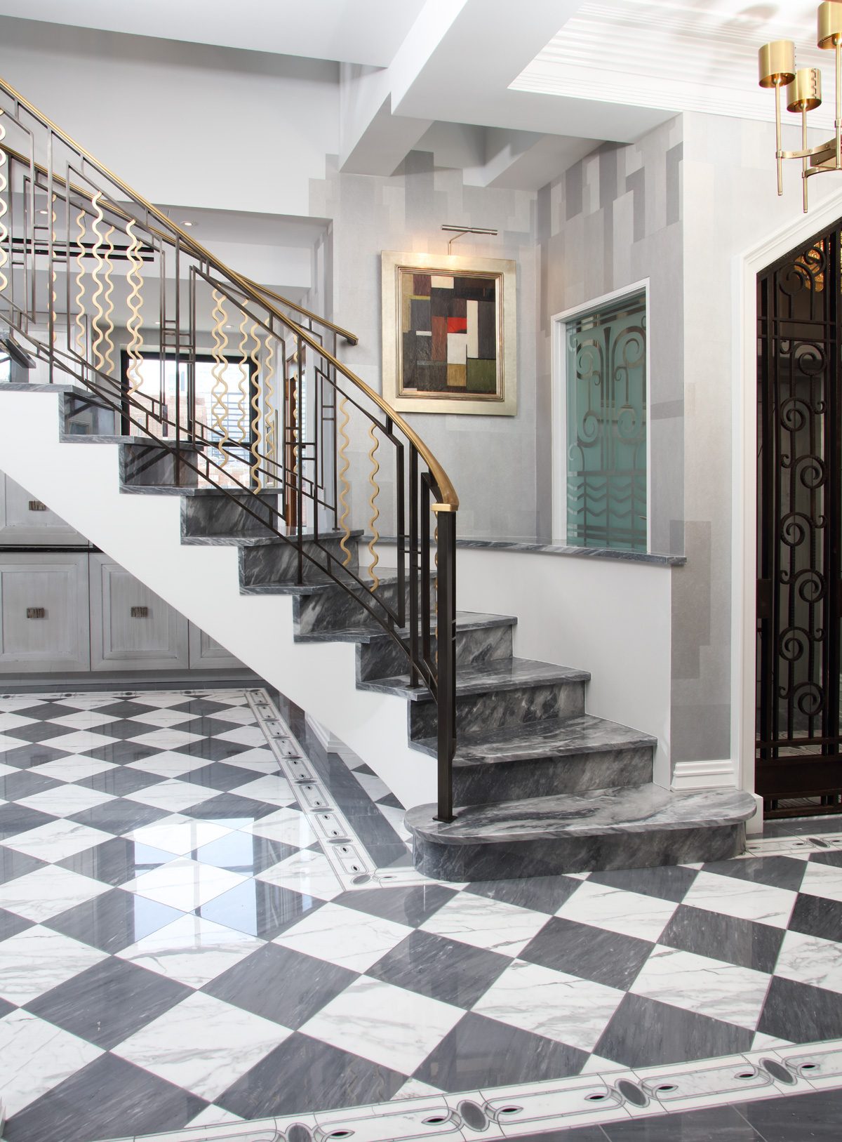 upscale, penthouse, terrace, art deco, ornate, upscale, penthouse, terrace, art deco, ornate,