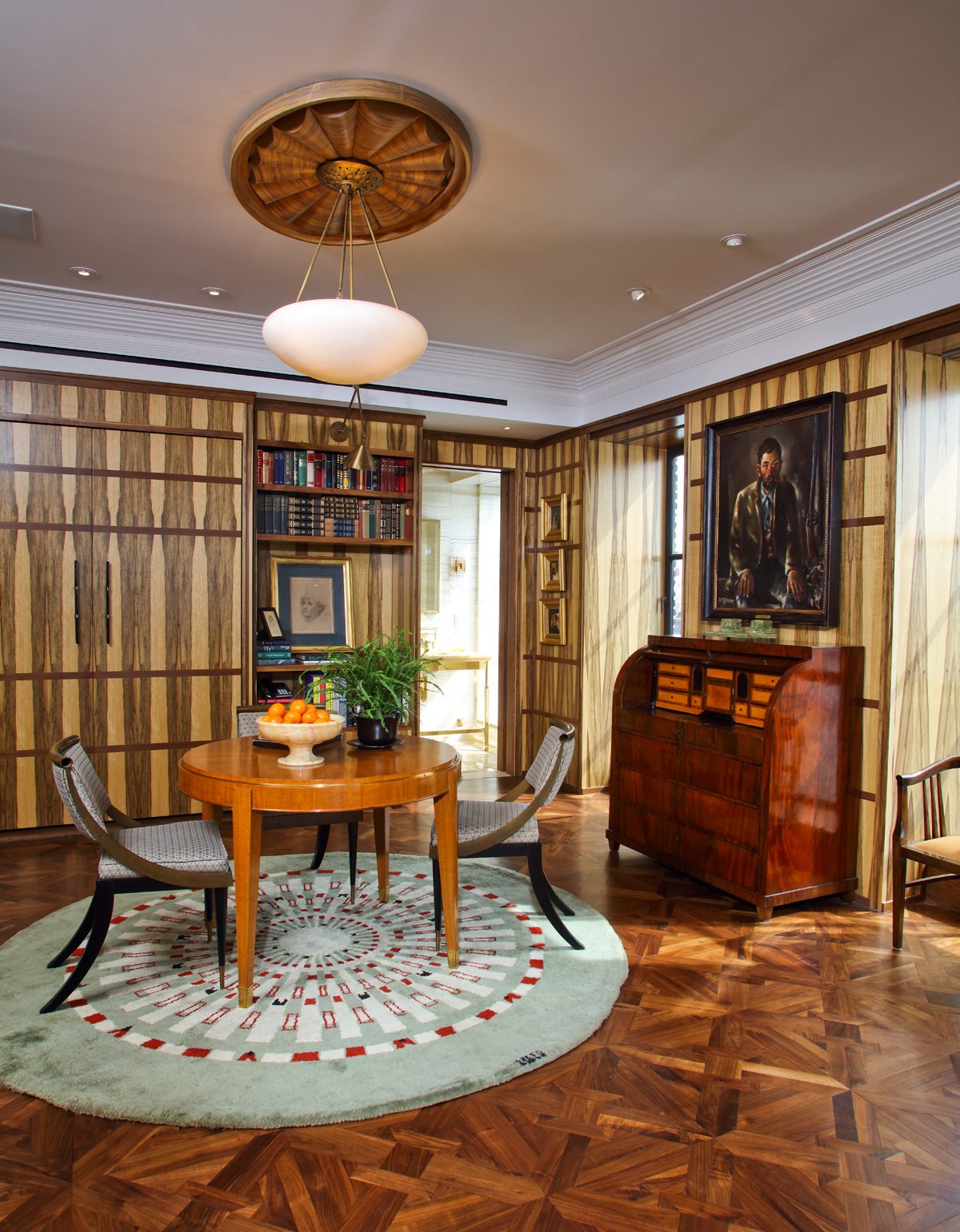 upscale, penthouse, terrace, art deco, ornate, upscale, penthouse, terrace, art deco, ornate,