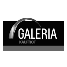 Found It Locations Client - Galeria