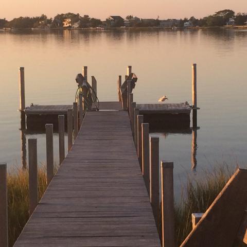 Hamptons, pool, beach, contemporary, deck, porch, 