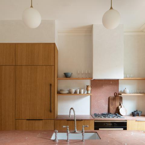 brownstone, townhouse, kitchen, bathroom, staircase, contemporary, 