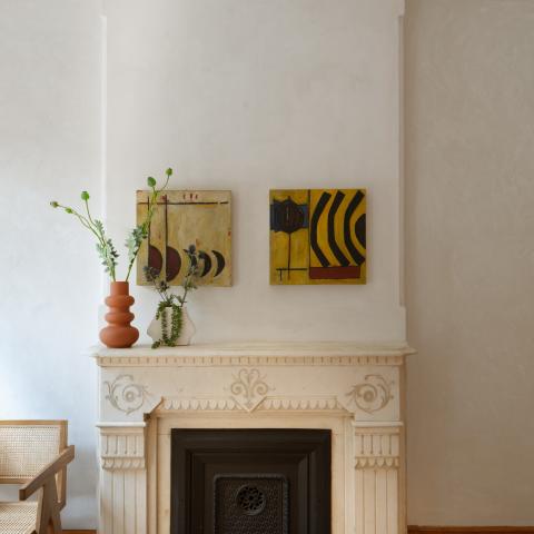 brownstone, townhouse, kitchen, bathroom, staircase, contemporary, 