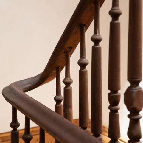 brownstone, townhouse, kitchen, bathroom, staircase, contemporary, 