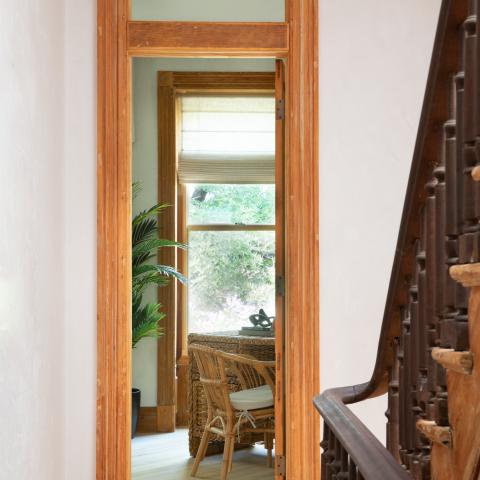 brownstone, townhouse, kitchen, bathroom, staircase, contemporary, 