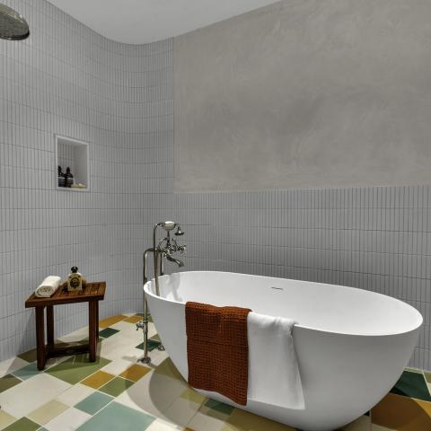 brownstone, townhouse, kitchen, bathroom, staircase, contemporary, 