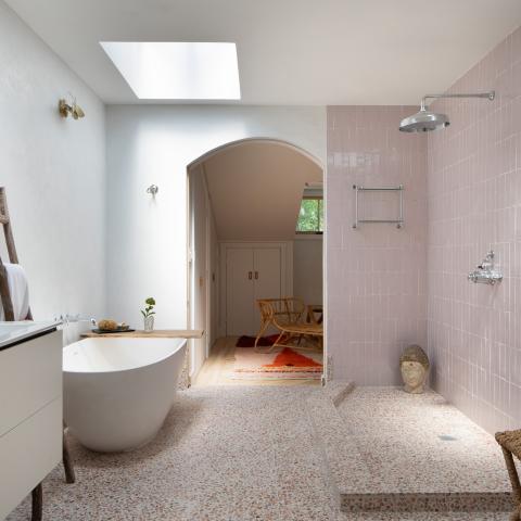 brownstone, townhouse, kitchen, bathroom, staircase, contemporary, 