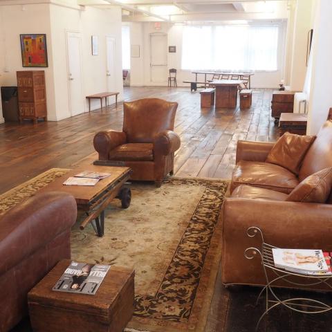 apartment, contemporary, loft, light, floor, wood, 