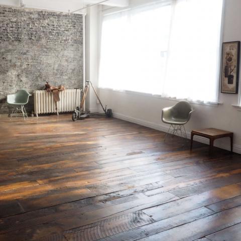 apartment, contemporary, loft, light, floor, wood, 