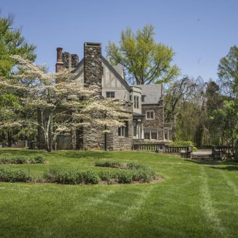 mansion, estate, empty room, traditional, grand, garden, 