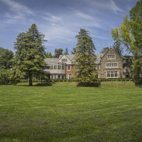 mansion, estate, empty room, traditional, grand, garden, 