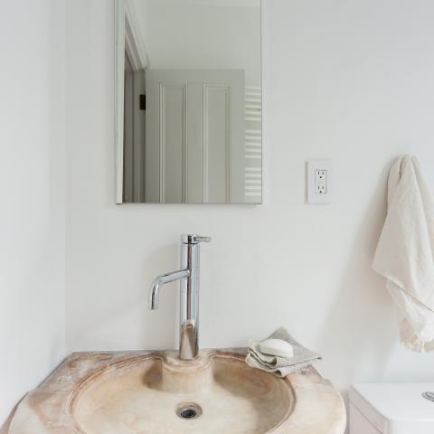 townhouse, traditional, light, airy, fireplace, garden, 