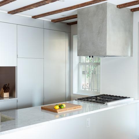 townhouse, traditional, light, airy, fireplace, garden, 