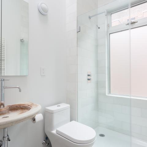 townhouse, traditional, light, airy, fireplace, garden, 