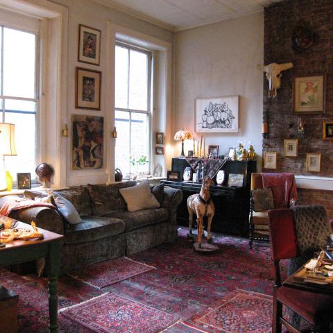 distressed, eclectic, loft, distressed, eclectic, loft