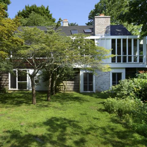 modern, pool, glass, light, Hamptons, 