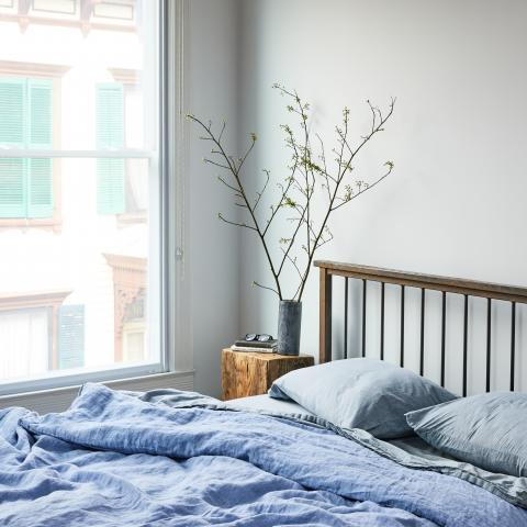 townhouse, traditional, light, airy, fireplace, garden, 