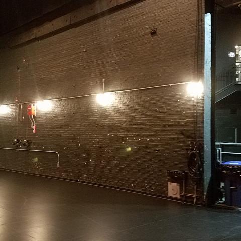 theater, ornate, upscale, 