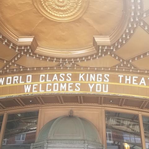 theater, ornate, upscale, 