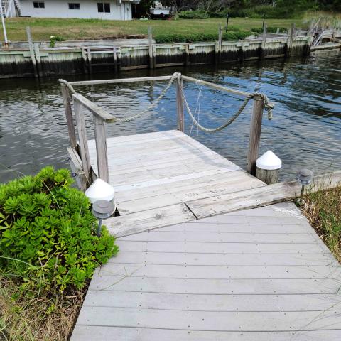 Hamptons, beach, water, deck, white, light, 