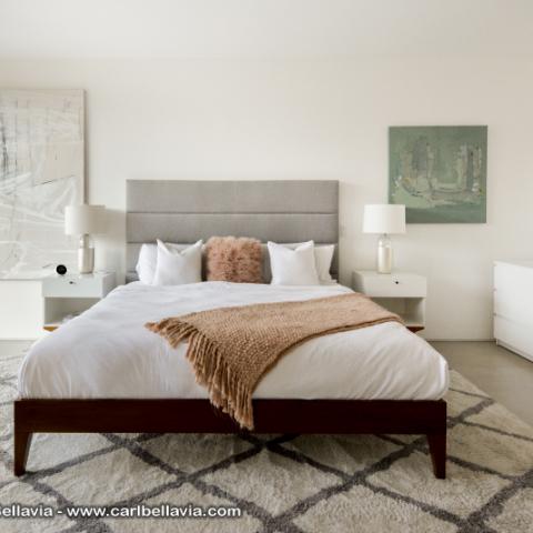 townhouse, contemporary, modern, light, white, glass, bathroom, kitchen, 