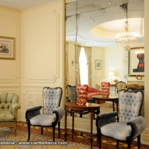 upscale, opulent, grand, traditional, townhouse, mansion, 