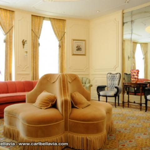 upscale, opulent, grand, traditional, townhouse, mansion, 