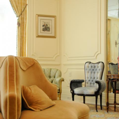 upscale, opulent, grand, traditional, townhouse, mansion, 