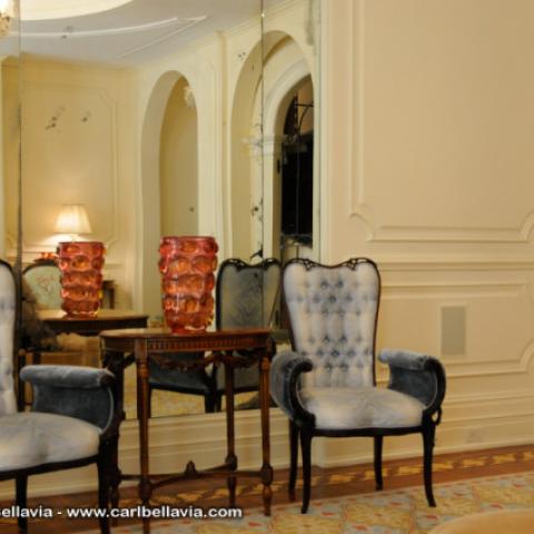 upscale, opulent, grand, traditional, townhouse, mansion, 