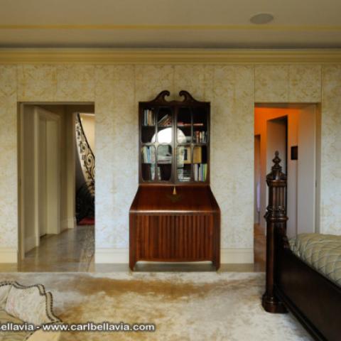 upscale, opulent, grand, traditional, townhouse, mansion, 