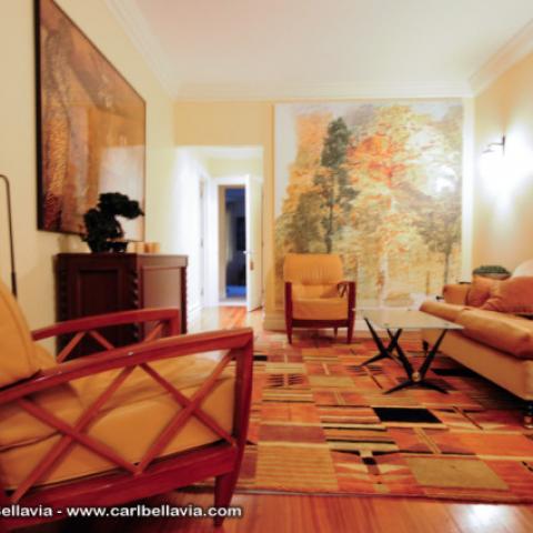 upscale, opulent, grand, traditional, townhouse, mansion, 