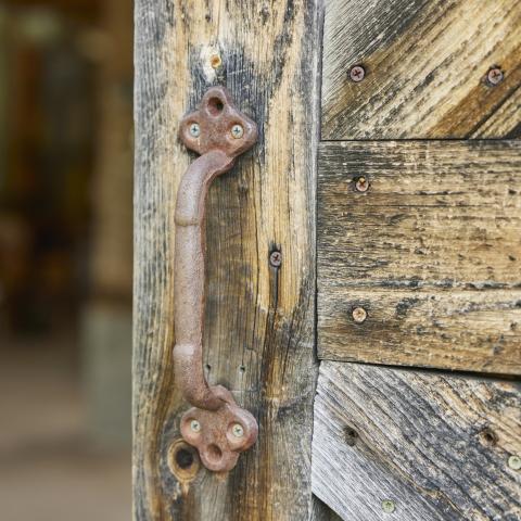 barn, farmhouse, farm, rural, 