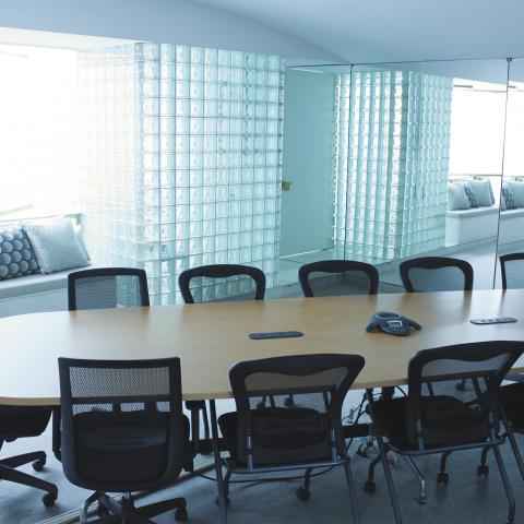 modern, white, glass, staircase, office, school, conference, kitchen, 