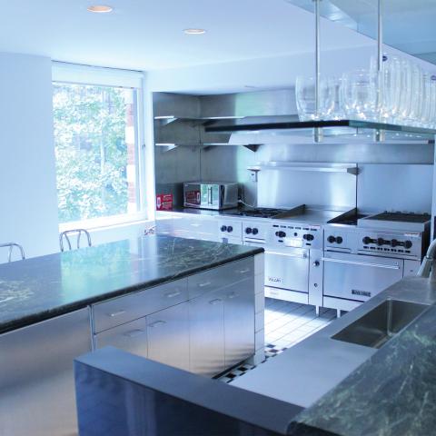 modern, white, glass, staircase, office, school, conference, kitchen, 