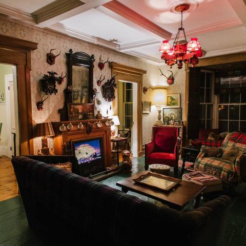 victorian, traditional, white, garden, 