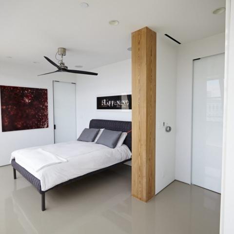 modern, contemporary, upscale, glass, light, penthouse, 