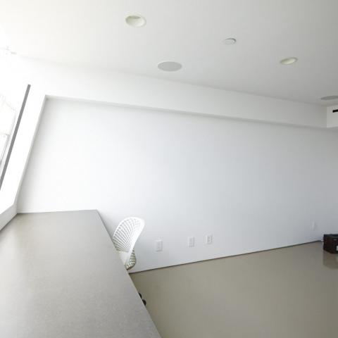 modern, contemporary, upscale, glass, light, penthouse, 