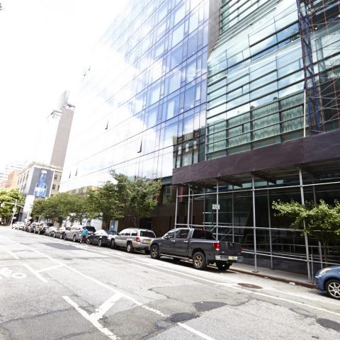 modern, contemporary, upscale, glass, light, penthouse, 