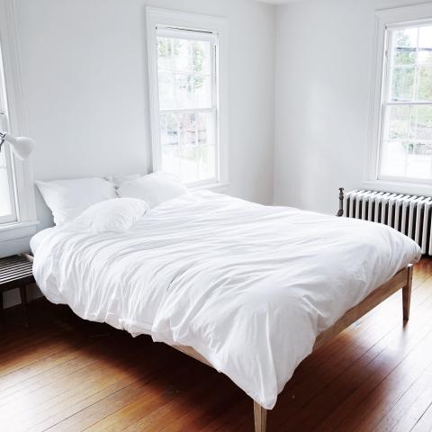 suburban, white, light, airy, traditional, contemporary, porch, 