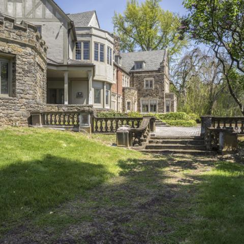 mansion, estate, empty room, traditional, grand, garden, 