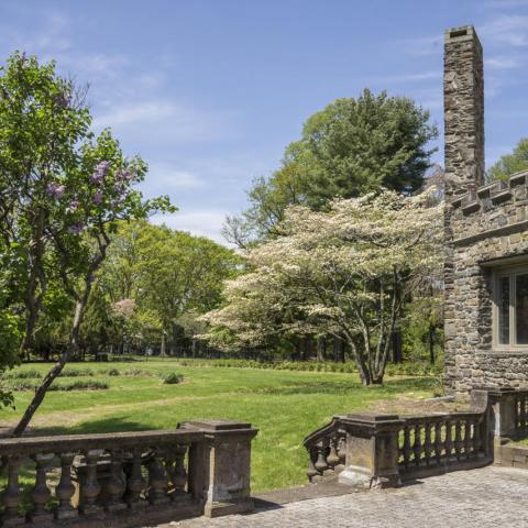 mansion, estate, empty room, traditional, grand, garden, 