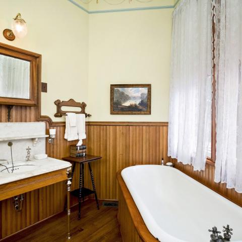 opulent, grand, mansion, victorian, garden, greenhouse, staircase, porch, 