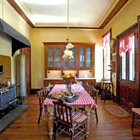 opulent, grand, mansion, victorian, garden, greenhouse, staircase, porch, 