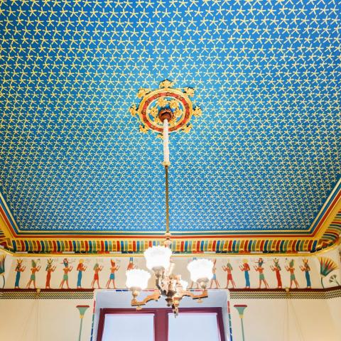 opulent, grand, mansion, victorian, garden, greenhouse, staircase, porch, 