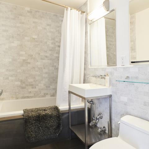 loft, apartment, contemporary, light, terrace, city view, 