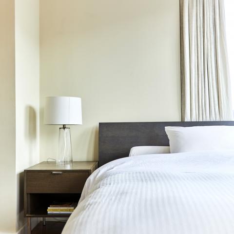 loft, apartment, contemporary, light, terrace, city view, 