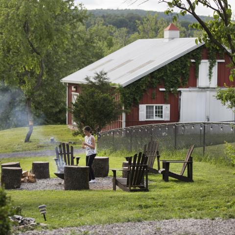 stone, farm, barn, rural, pool, kitchen, 