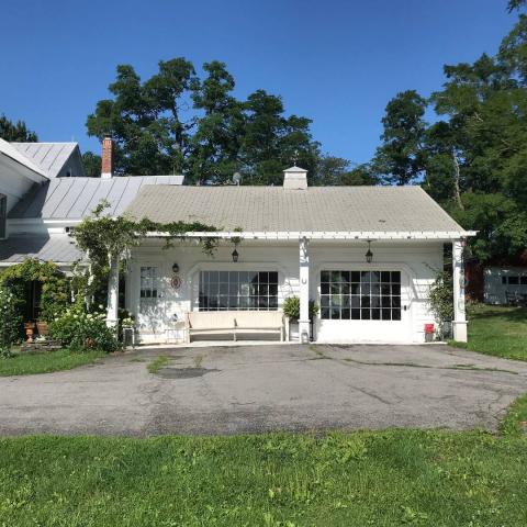 victorian, traditional, white, garden, 