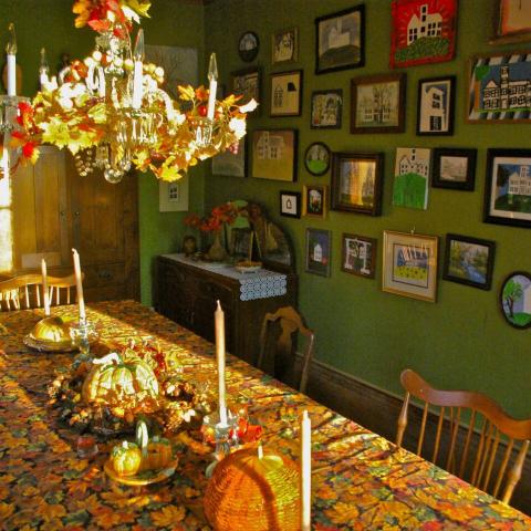 victorian, traditional, white, garden, 