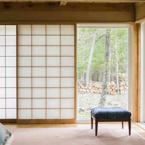 minimal, wood, rural, country, 