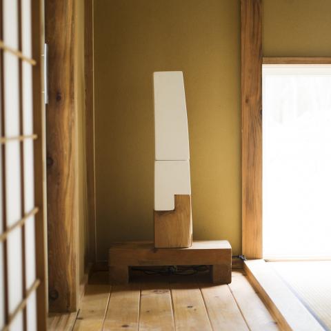 minimal, wood, rural, country, 